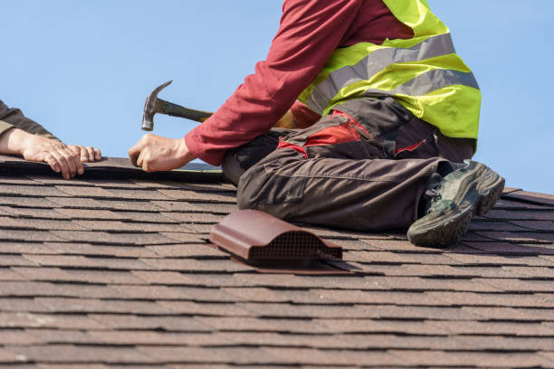 Quick and Trustworthy Emergency Roof Repair Services in Fort Clark Springs, TX