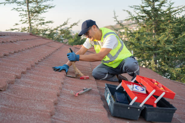 Tile Roofing Contractor in Fort Clark Springs, TX