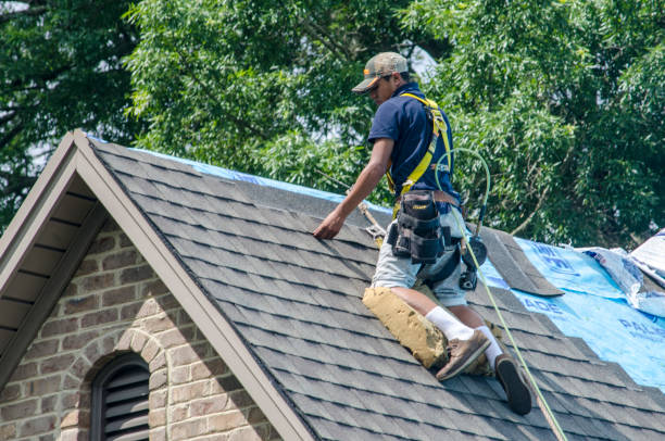 Best Storm Damage Roof Repair  in Fort Clark Springs, TX